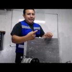 Condensador enfriado por aire forzado: la solución para tu equipo