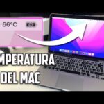 5 maneras de enfriar tu MacBook Pro de forma efectiva