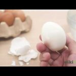 Cómo enfriar huevos duros rápidamente