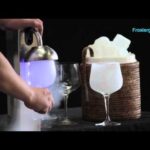 Máquina enfriadora de vasos: la solución perfecta para coctelería