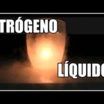 Cómo enfriar bebidas con nitrógeno líquido: Guía paso a paso.