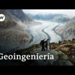 Geoingeniería: solución innovadora para el cambio climático