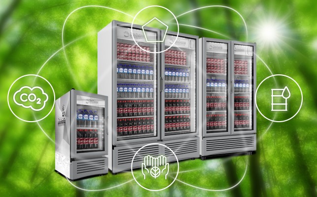 Tecnologías de refrigeración sostenible: tendencias 2026