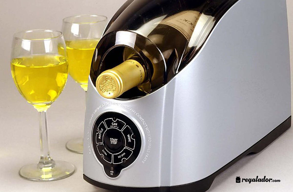 Cómo aumentar las ventas en un kiosco o bar con bebidas frías al instante